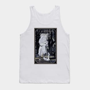 Libra Feels Reborn Tank Top